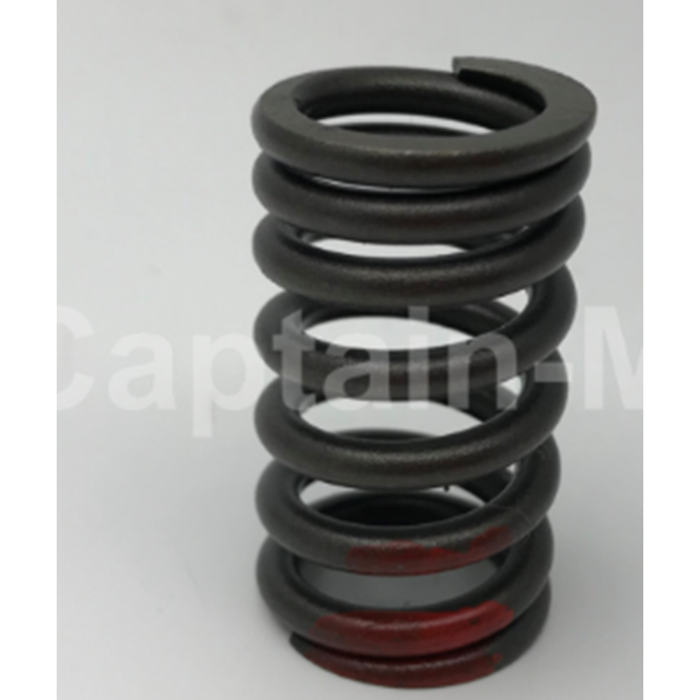 SYM ORBİT2 125 14751-ARA-000 EGZOST SÜBAP YAYI