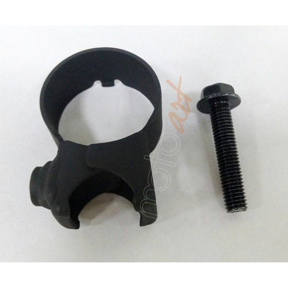 SYM JOYMAX 250 / ABS EURO 4 EGZOST KEÇESİ 18321-RB1-000