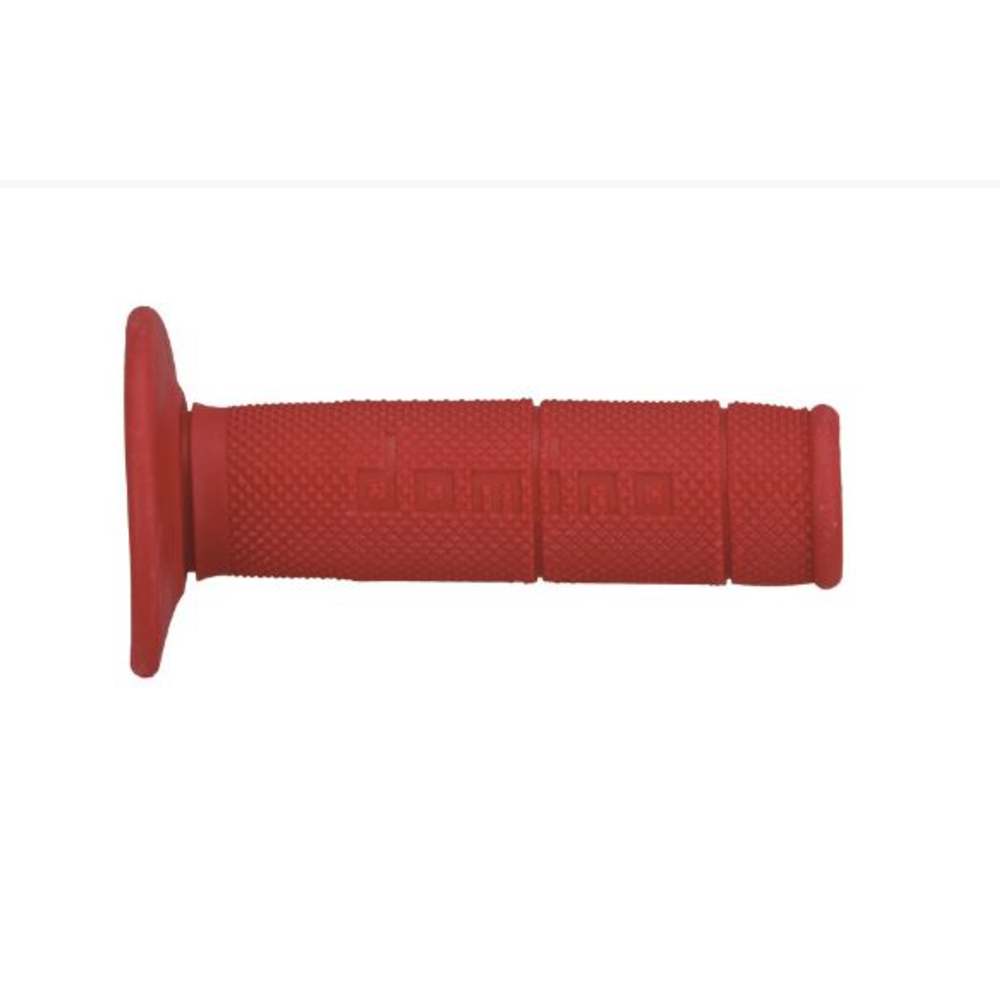 DOMİNO 118 MM OFF ROAD ELCİK KIRMIZI 1150.82.42.06