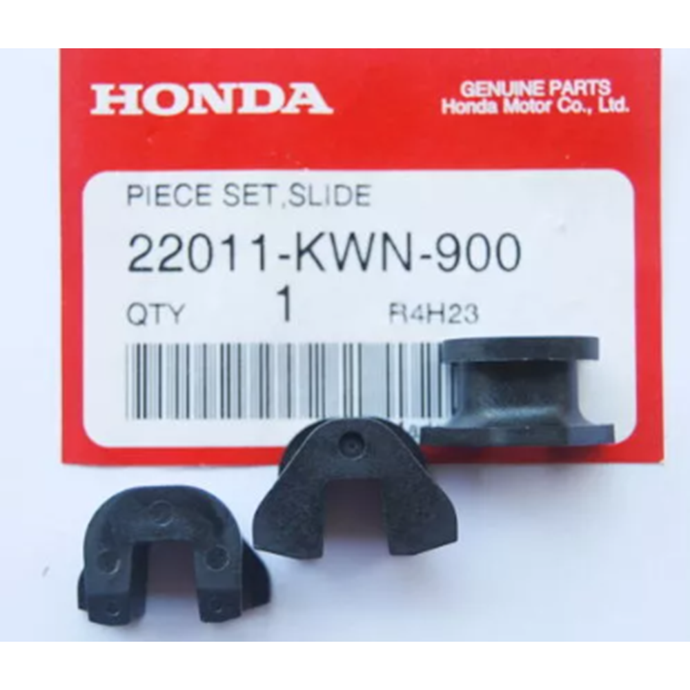 HONDA PCX 125 10-14 KIZAK KAYMA 22011-KWN-900