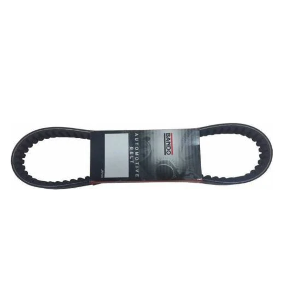Bando S19-029 Varyatör Kayışı 722x18.5x30 Honda Spacy 110 TVS Jupiter Vego Uyumlu Yeni Üretim