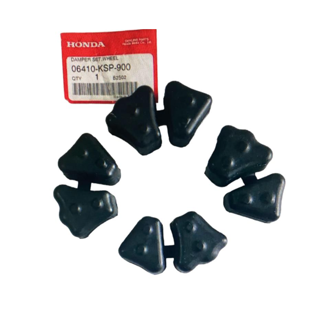 CBR 125 ARKA DİŞLİ TAKOZU 06410-KEA-750