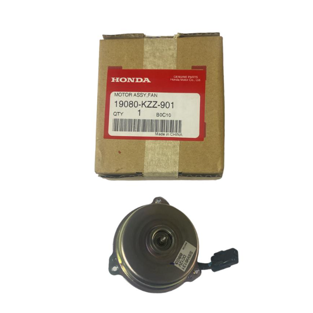 HONDA CRF 250 L FAN MOTORU 2013-2016 19080-KZZ-901