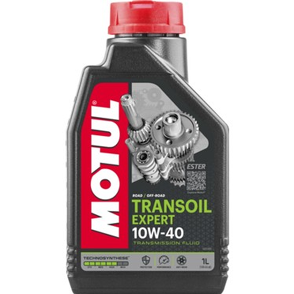 MOTUL TRANSOİL EXPERT 10W40 ŞANZIMAN YAĞI 1LT