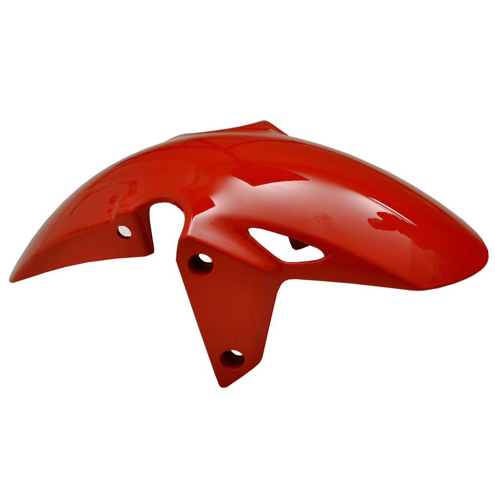 HONDA CBR 125-250 ÖN ÇAMURLUK KIRMIZI 61100-KPP-T00ZG