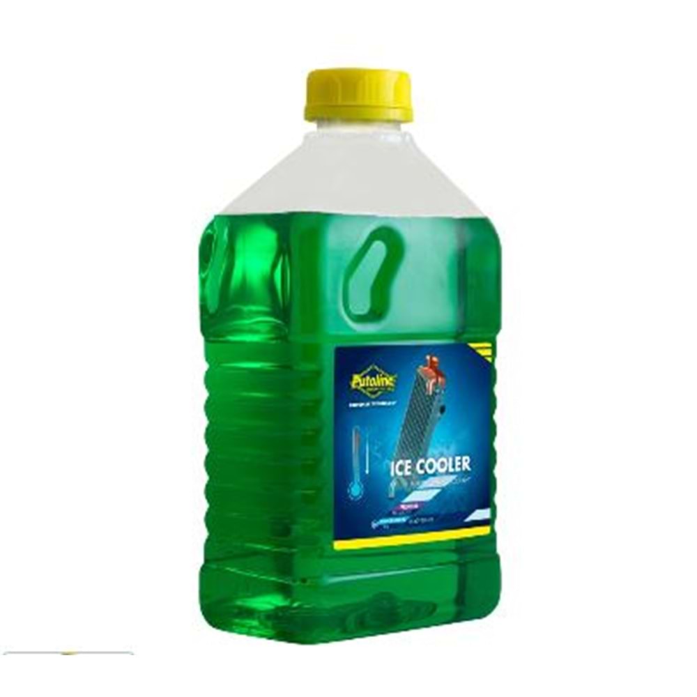 ANTFRİZ SOĞUTMA SUYU 2 L can Putoline Ice Cooler