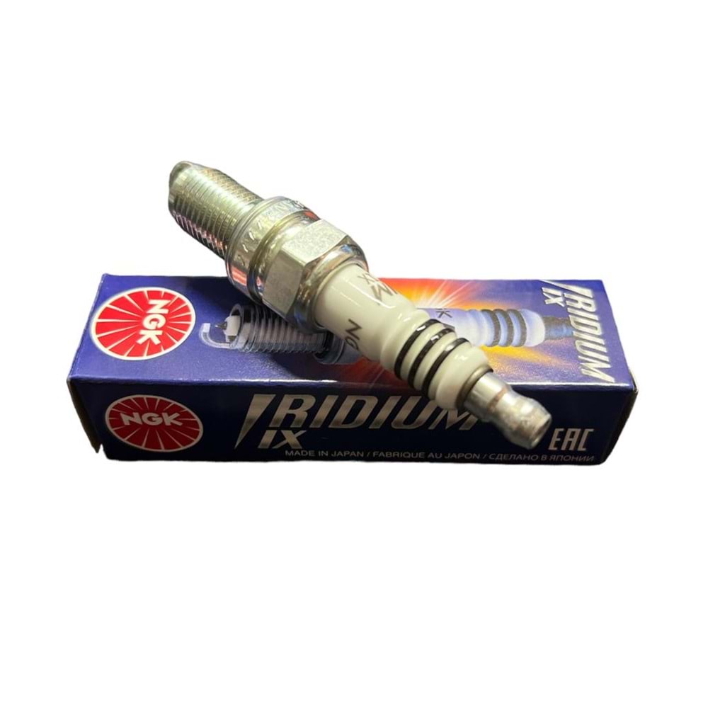 NGK Iridium Buji DCPR8EIX