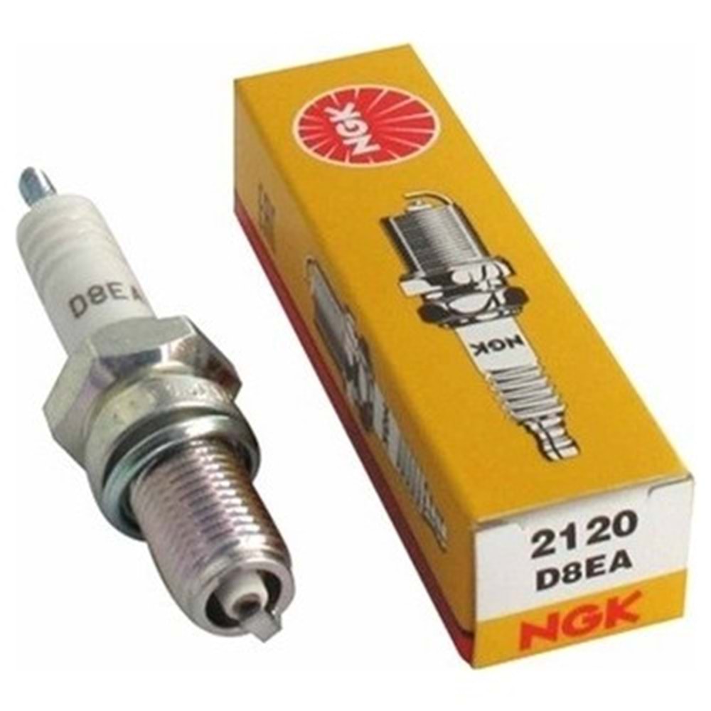 NGK Buji D8EA