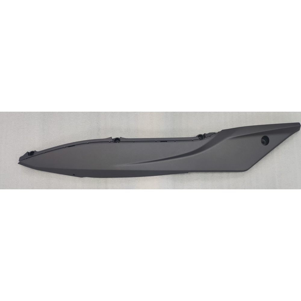 SYM JET 14 125 İE EURO 4 ABS 83630-X8A-000-AE PANEL SOL ALT ARKA MARŞBİYEL