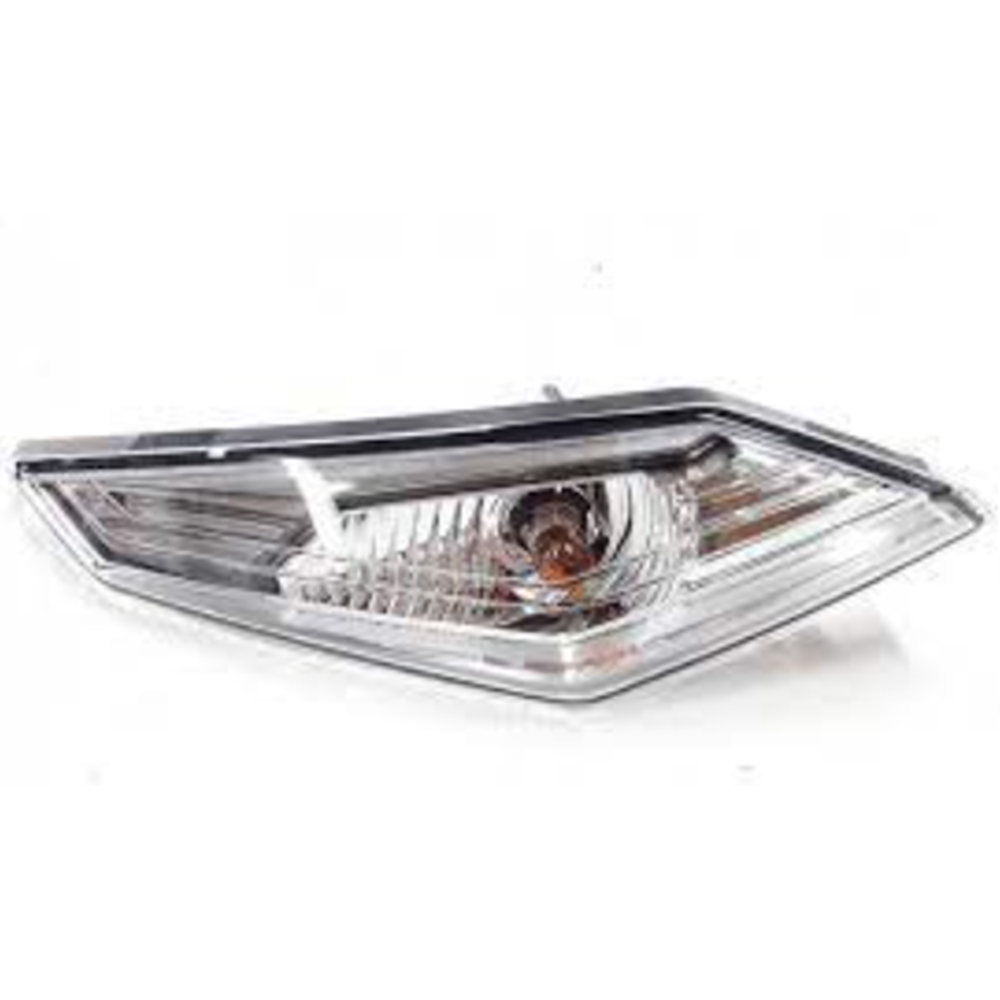 SYM JET 14 125-200 İE ABS EURO 4 33450-X8A-000 SOL ÖN SİNYAL