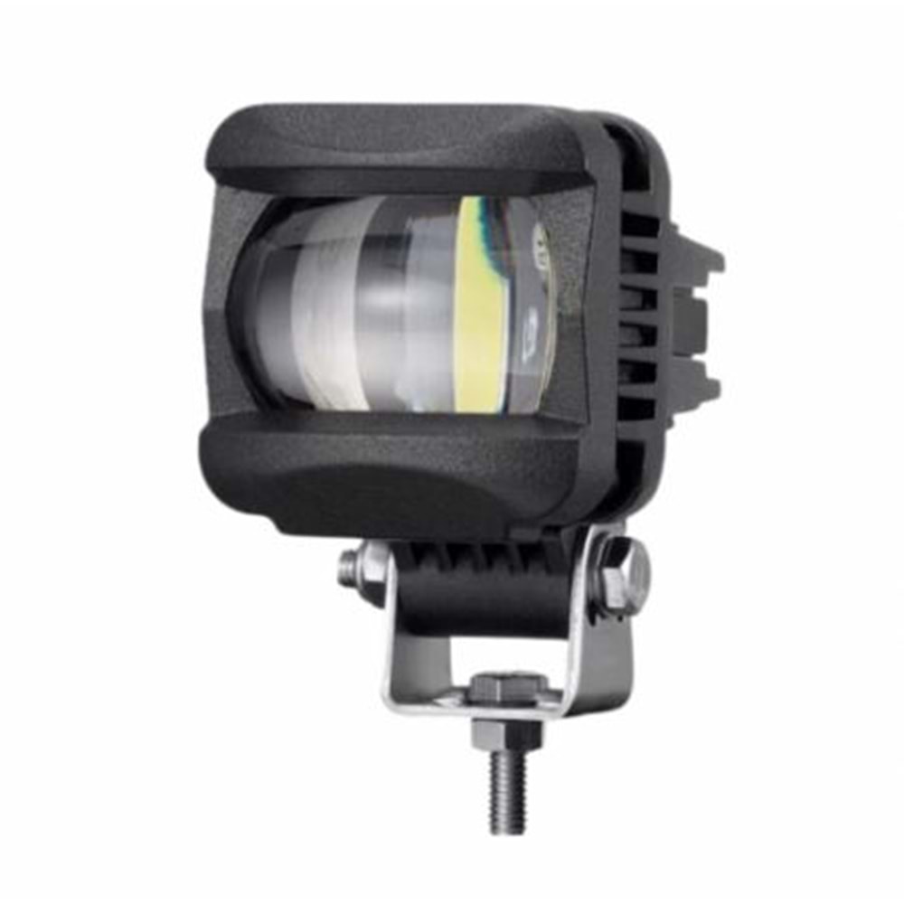 Nukrotech Linker 10W Motosiklet Sis Farı (2 ADET)