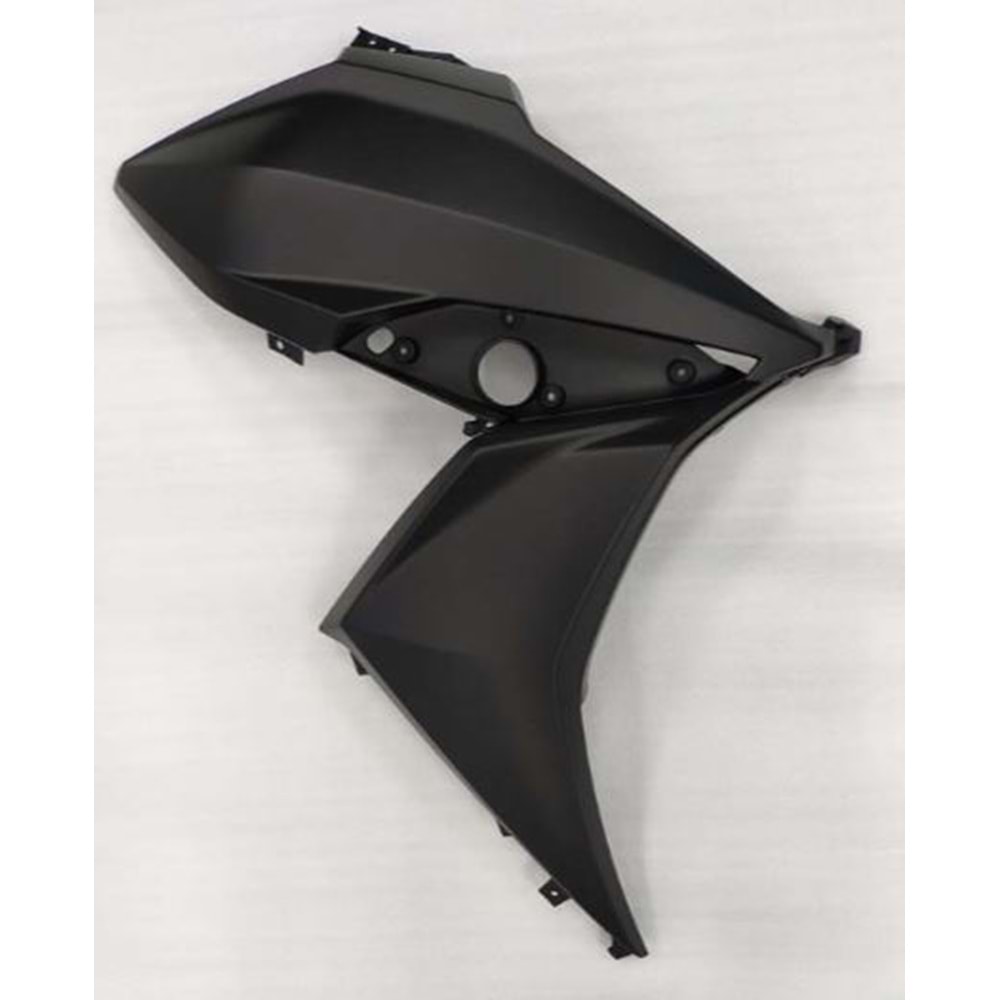 SYM JET 14 125-200 EURO 4 ABS İE 64301-X8A-000-KC SAĞ ÖN PANEL SİYAJ