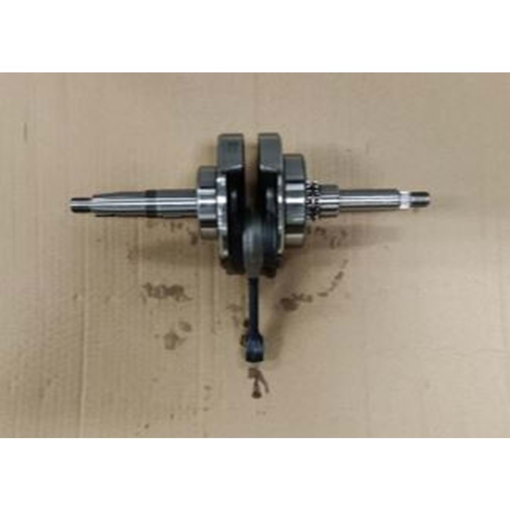 SYM FİDDLE 3 200 SYMPHONY ST ABS JET 14 200 ABS İE 13000-XJA-000 KRANK KOMPLE