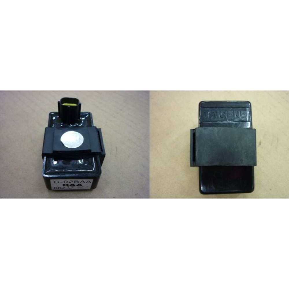 SYM WOLF 250 3043A-BAA-000 CDI ÜNİTESİ