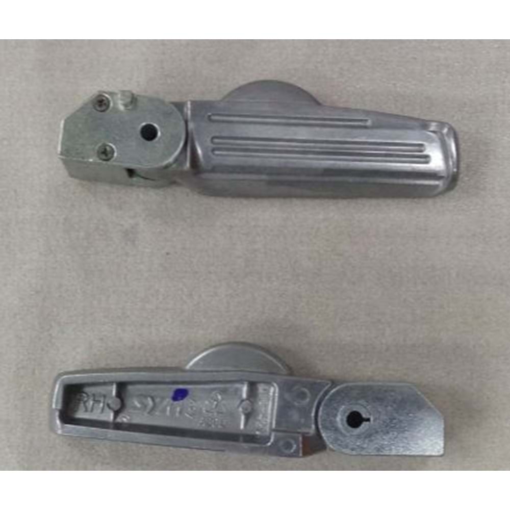 SYM JOYRİDE 200 İE EVO JOYMAX 250-Z250 5071A-F6B-000 SAĞ ARKA BASAMAK ADET