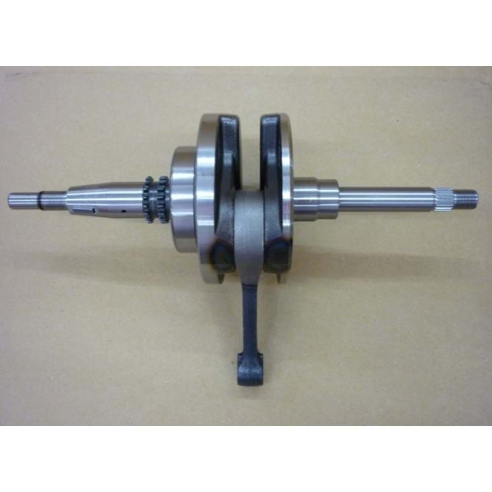 SYM JOYMAX 250 ABS EURO 4 CRUİSYM 250KRANK KOMPLE 13000-L2A-000