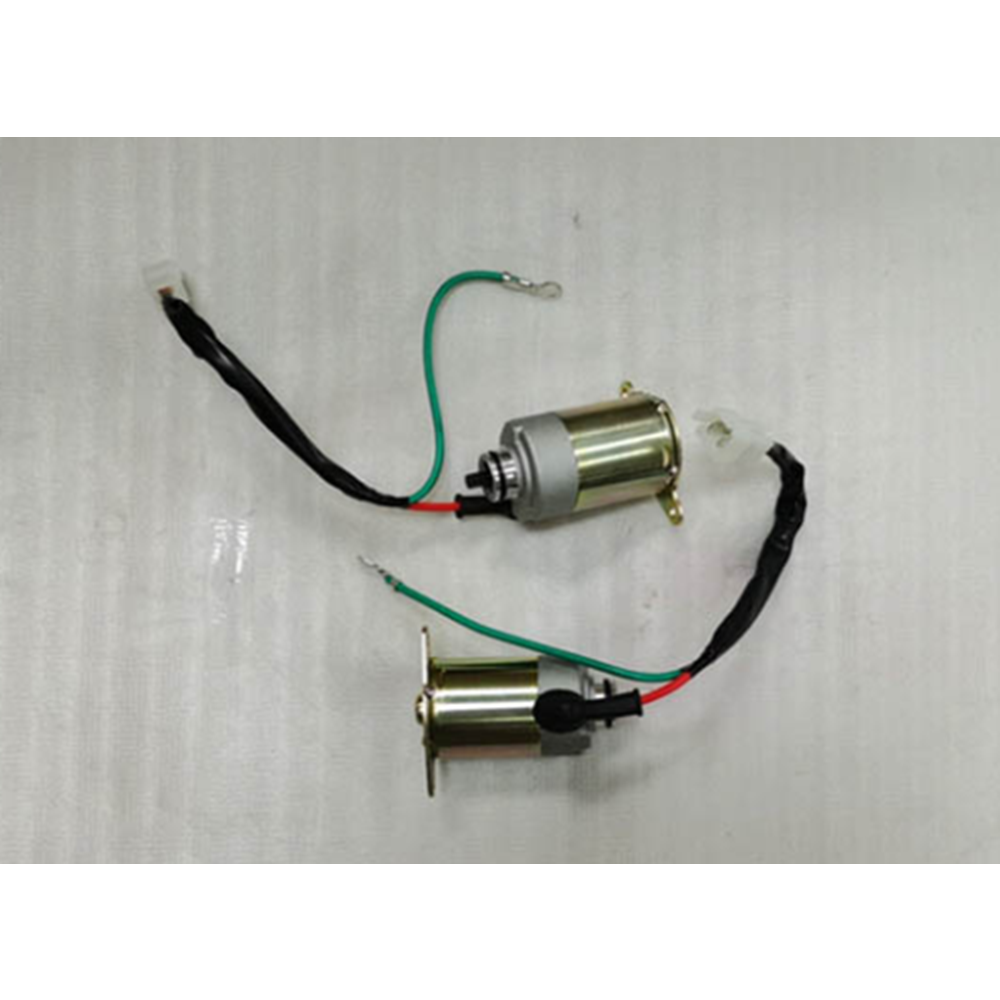 SYM ORBİT 50 4T MİO 50 4T EFİ ORBİT 50 4T EFİ 31200-AWA-000 MARŞ MOTORU ADET FİYATSYM