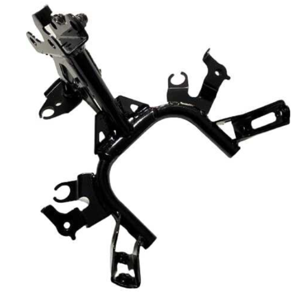 Yamaha R25 1Wd-F8356-00 Kafa Demiri Orjinal 2014-2018
