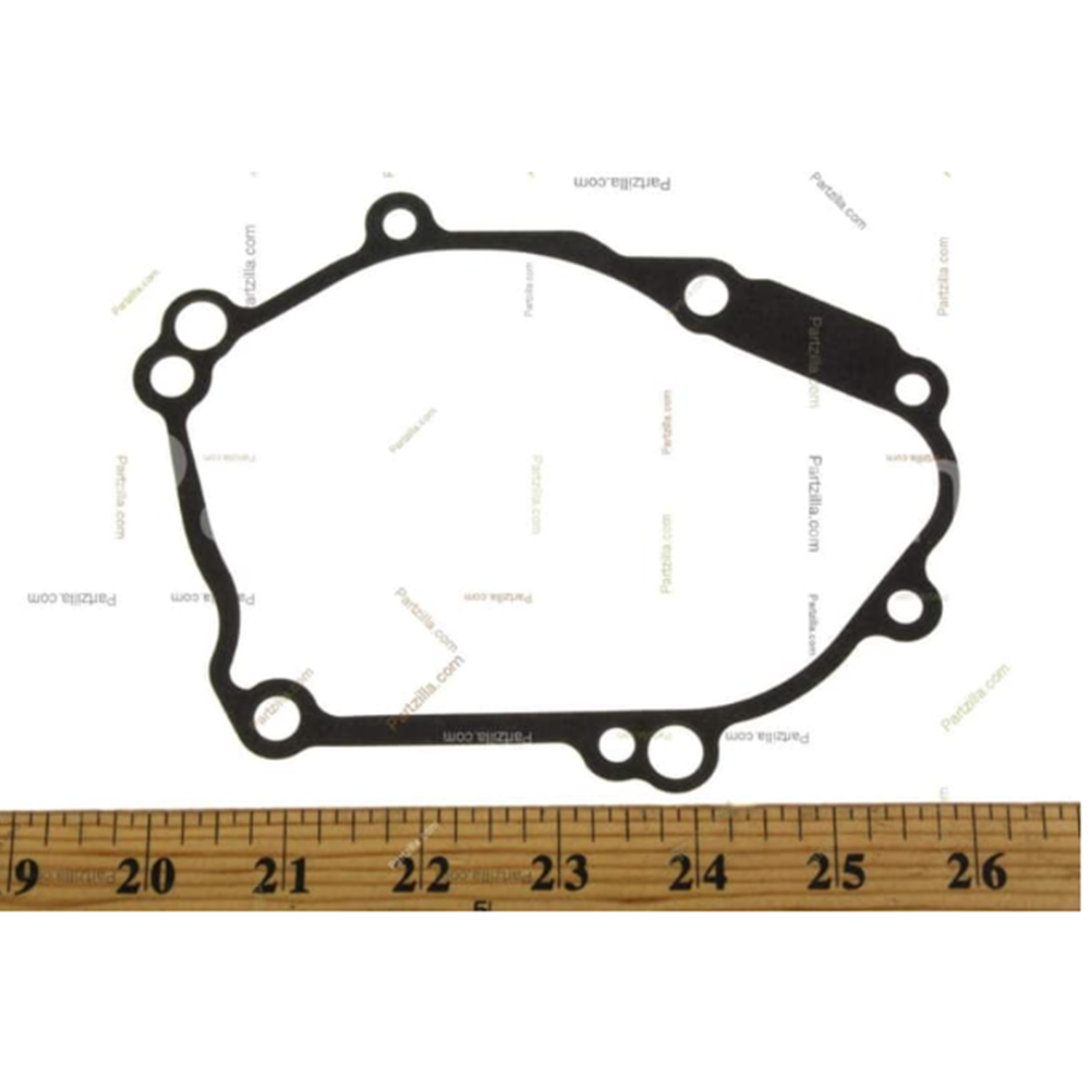 YAMAHA R1 AKRTER KAPAĞI CONTASI 5VY-15451-00 2004-2005