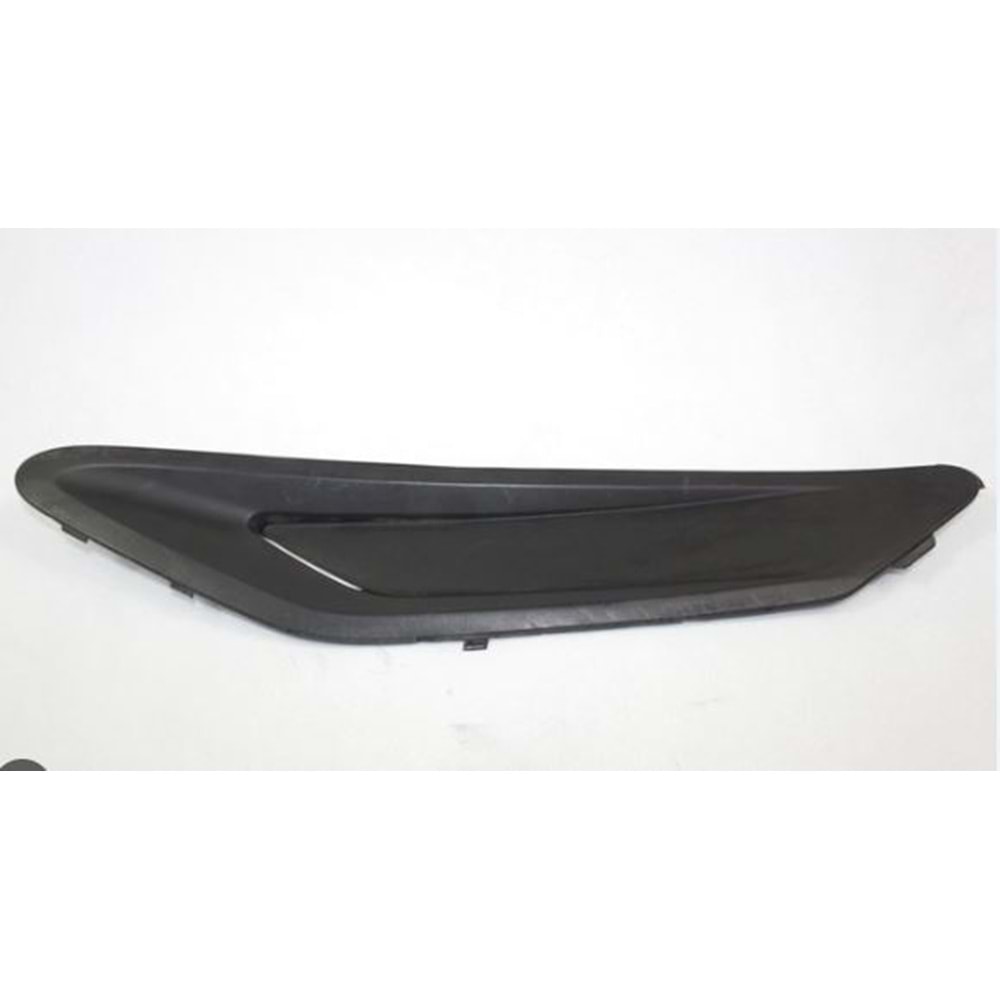 SYM GTS 250 ORTA KONSOL SOL KAPAK 64314-HMA-000