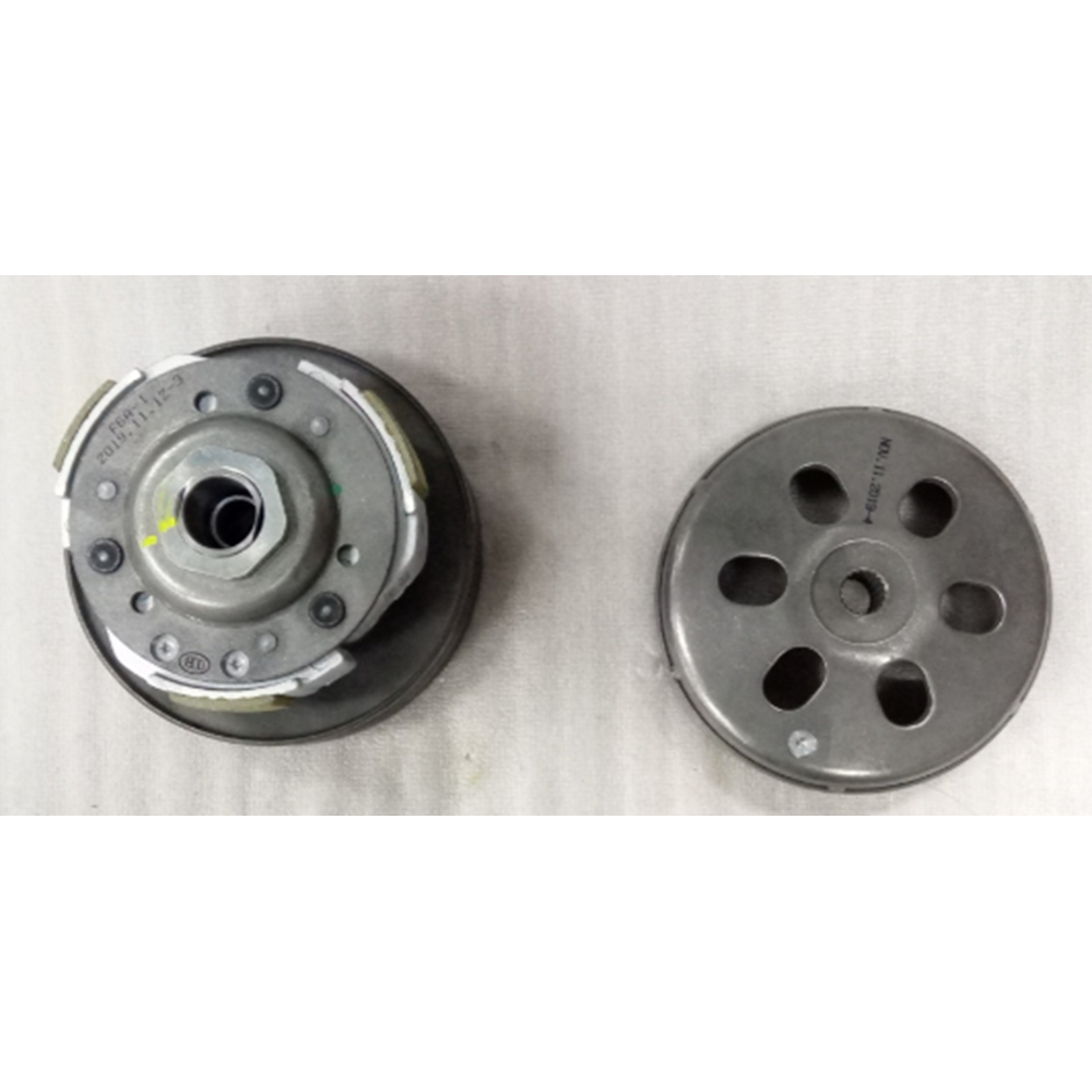SYM ARKA VARYETÖR DEBRİYAJ KOMPLE 2301a-f6c-010 ORJINAL SYM