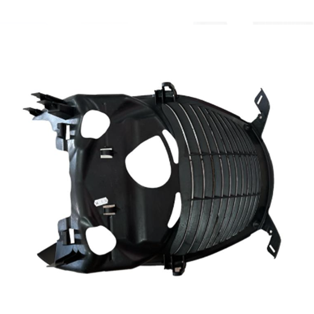 YAMAHA X MAX 250 2010-2013 RADYETÖR IZGARASI 37P-F837N-00 ORJINAL PARÇA