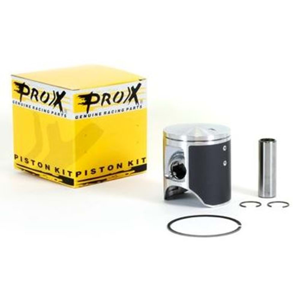 YAMAHA YZ 125 02-04 PROX PİSTON KİT 01.2224.C 53.96MM