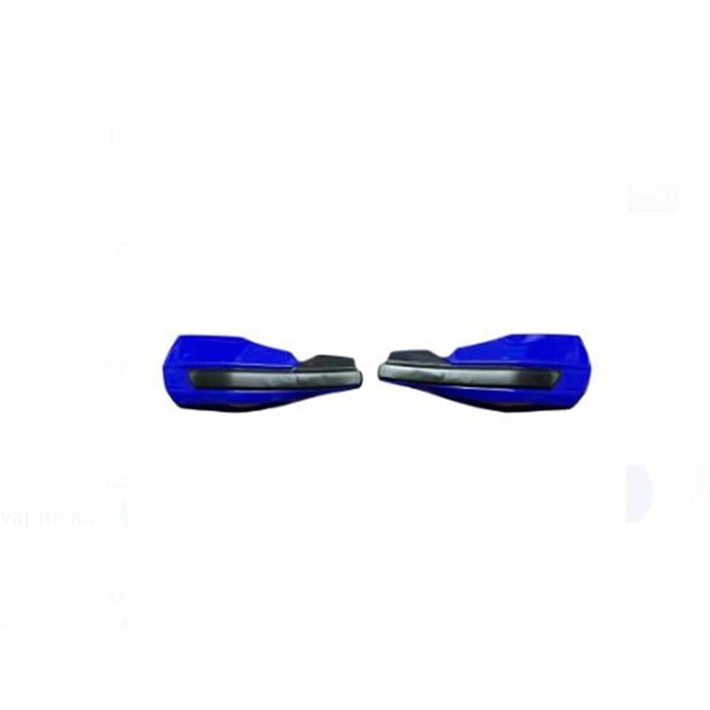 6102 SHERCO EL KORUMA YAPRAĞI MAVİ ÇİFT 2T/4T