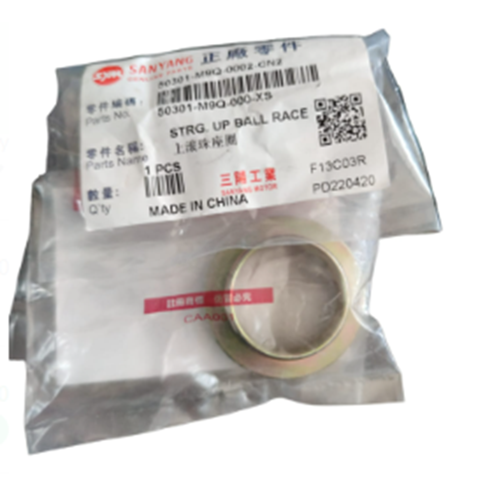 SYM MAŞA ÜST ÇANAK ALT KISIM 50301-M9Q-000-XS (UYUMLU MODELLLER AÇIKLMA KISMINDA) ADET FİYAT