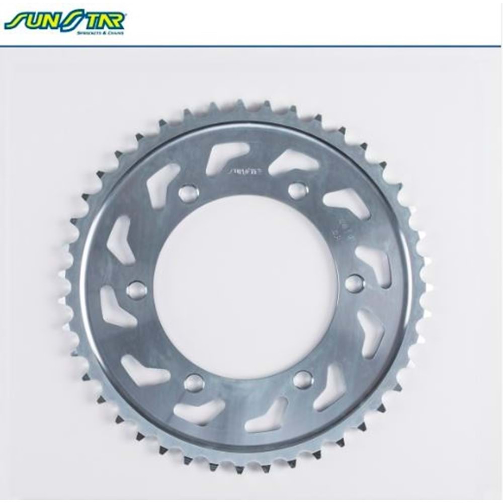 SUNSTAR ARKA DİŞLİ 1-4474-46