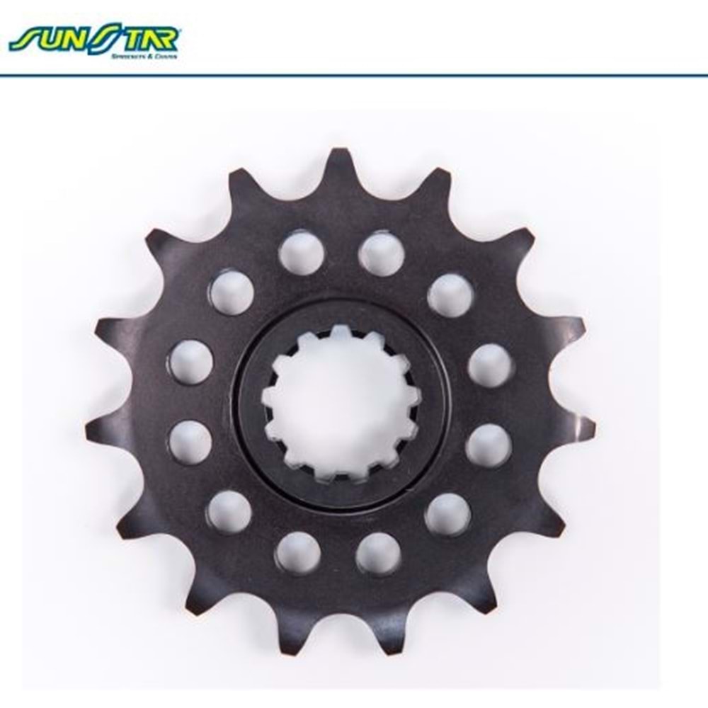 SUNSTAR ÖN DİŞLİ 39416 16T