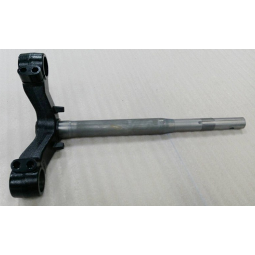 SYM JOYMAX Z 250 /JOYMAX Z+ PLUS 250 FURÇ ÜST ÇATAL MAŞA PLATİN 53200-L9M-000