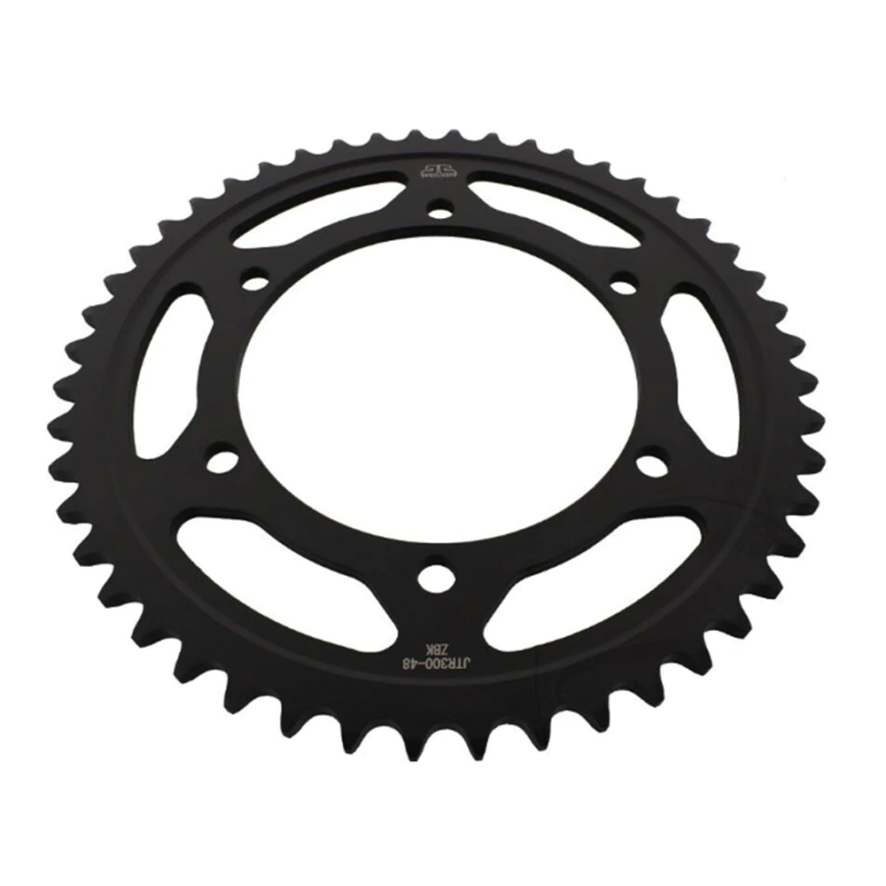 JT JTR300.48 ARKA DİŞİLİ TRANSALP 600-650-700 (1991-2011)FZ8 FAZER 2011-2016