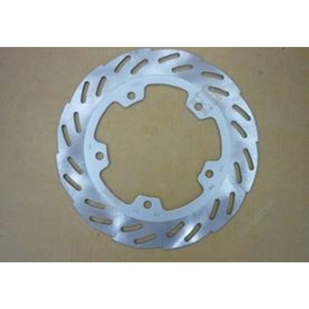 SYM JOYMAX 250 ABS EURO 4/Z 250/Z+PLUS250 CRUİSYM UYUMLU ÖN FREN DİSKİ 45121-L3A-900
