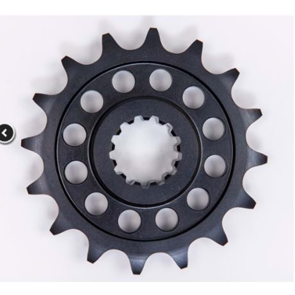 SUNSTAR 3D417 ÖN DİŞLİ