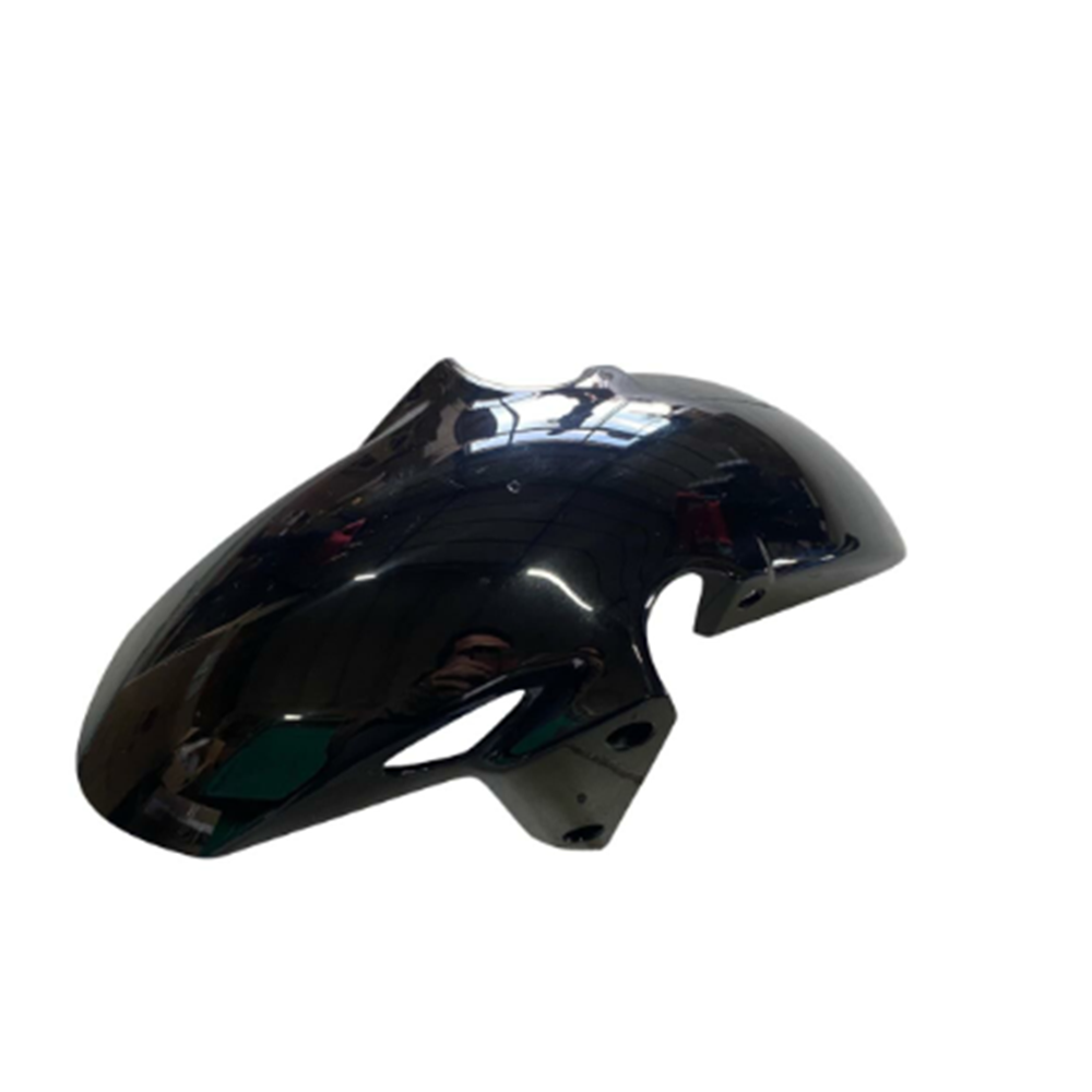 HONDA CBR 250R-125 ÖN ÇAMURLUK SİYAH ORJİNAL 61100-KPP-T00ZL (UYUM MODEL YILI İÇİN İLETİŞİM E