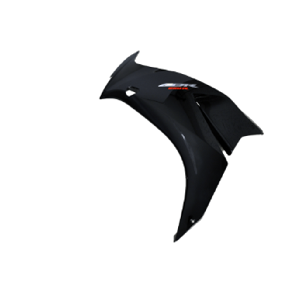 Honda CBR 250 R Sol Grenaj Siyah NH 01 64400-K75-S00ZA