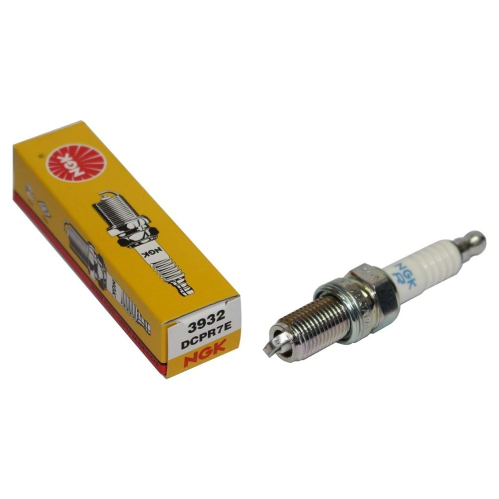 NGK Buji - DCPR7E