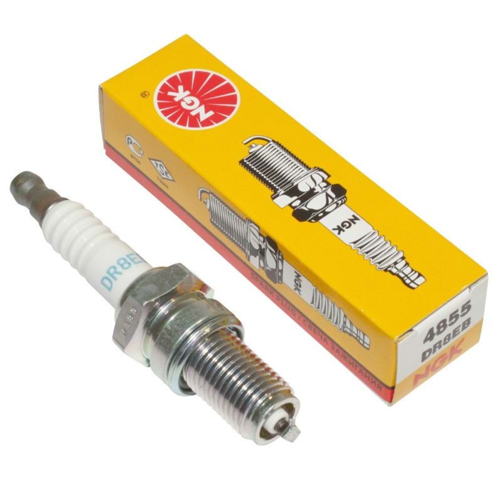 NGK Buji - DR8EB