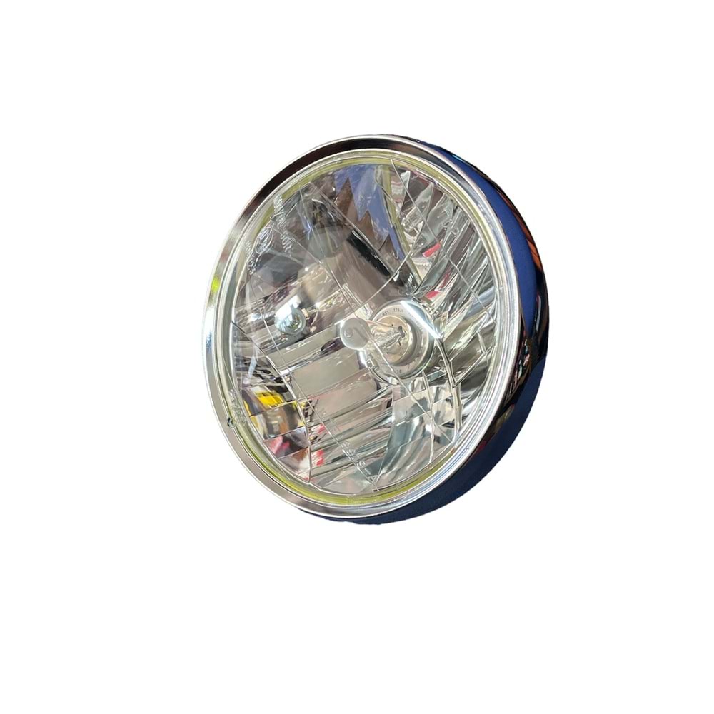 SYM WOLF 125 KOMPLE FAR 33100-B3V-000