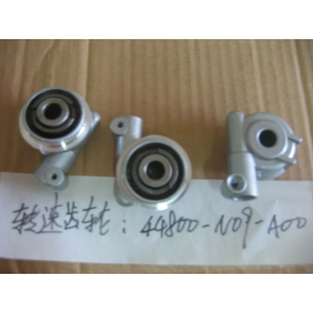 SYM XS 125- WOLF 250 KİLOMETRE ADAPTÖRÜ-DİŞLİSİ 44800-N09-A00