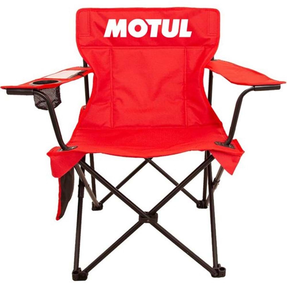 MOTUL KAMP SANDALYESİ
