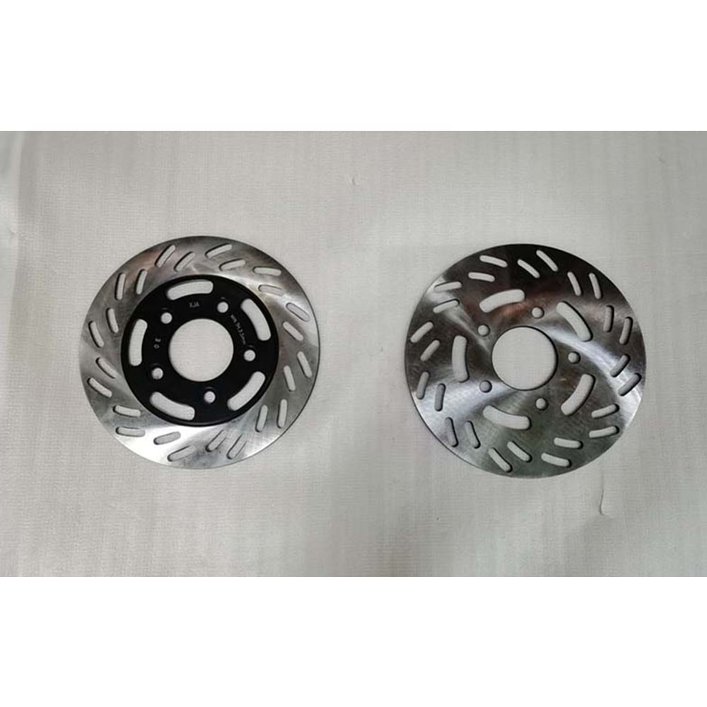 SYM JET 14 200- JET X 125 ARKA FREN DİSKİ 43121-XJA-000