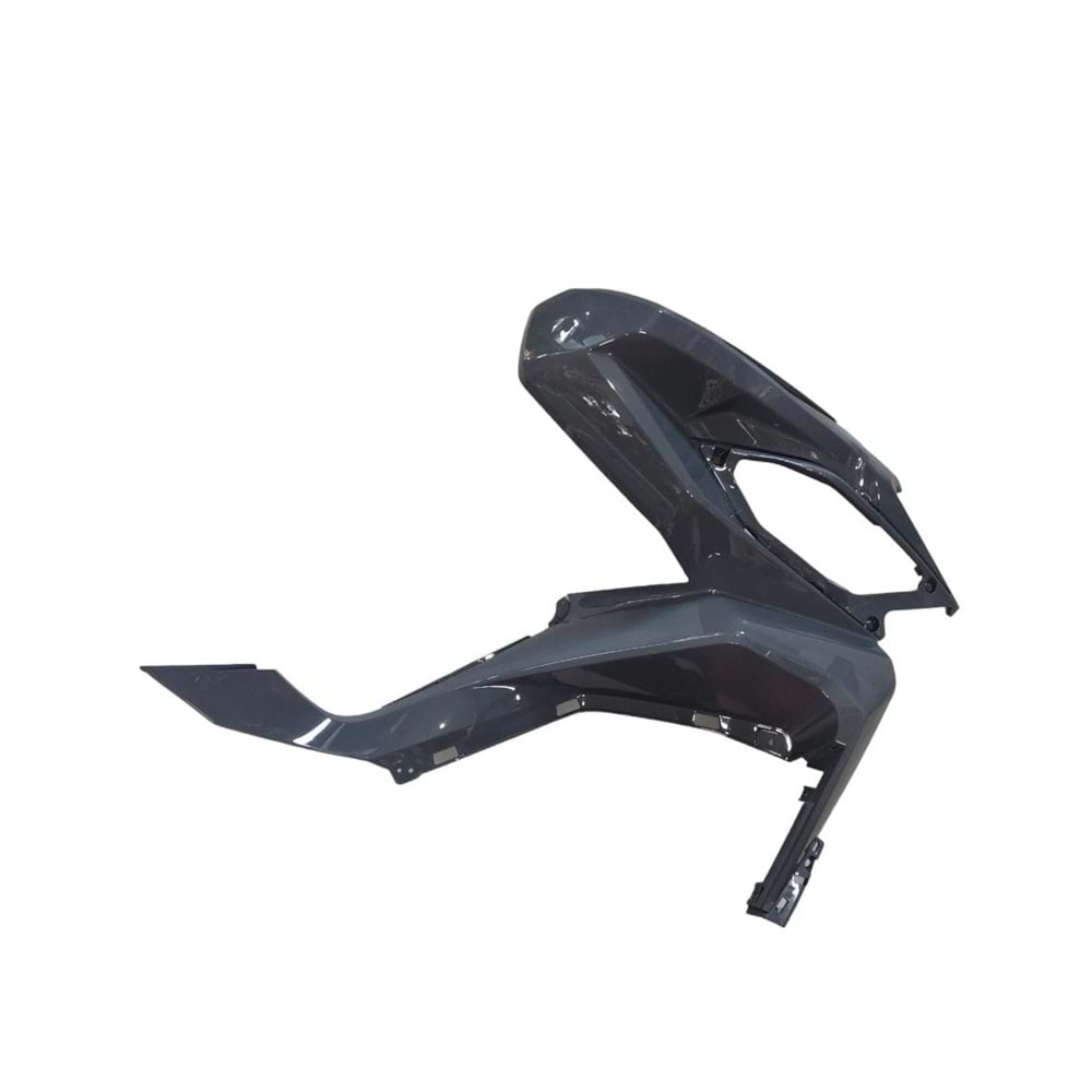 SYM JET X 125 ÖN SAĞ PANEL NARDO GRİ 64301-XN1-000-AN