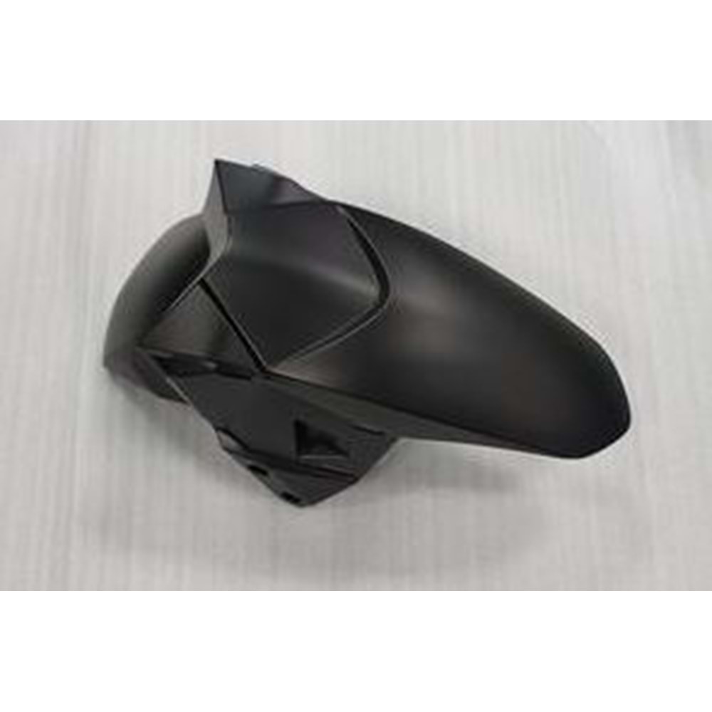 SYM JET X 125 ÖN ÇAMURLUK SİYAH 61100-XN1-000-KC