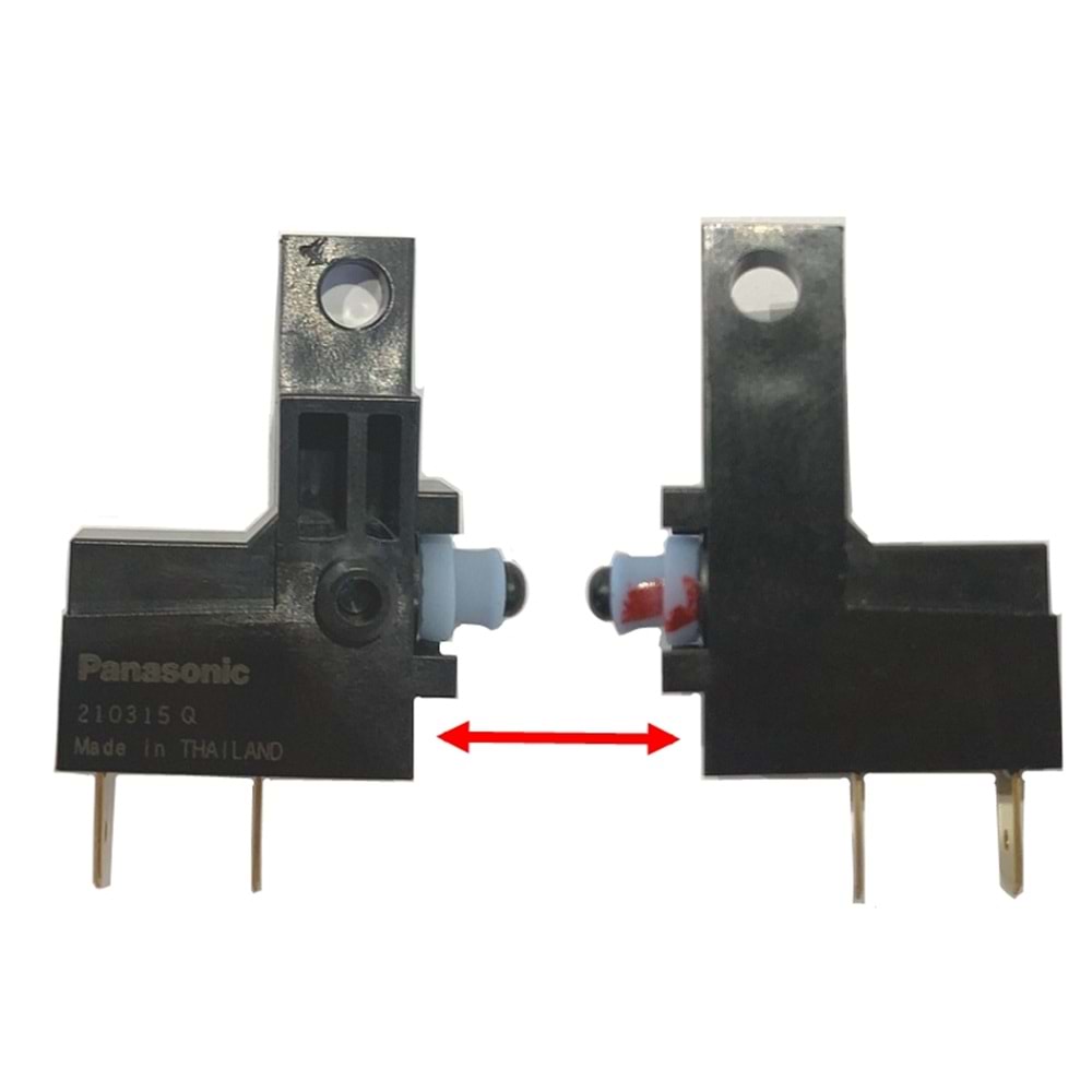 SYM JOYMAX 250 ARKA FREN MÜŞÜRÜ 35350-D26-000