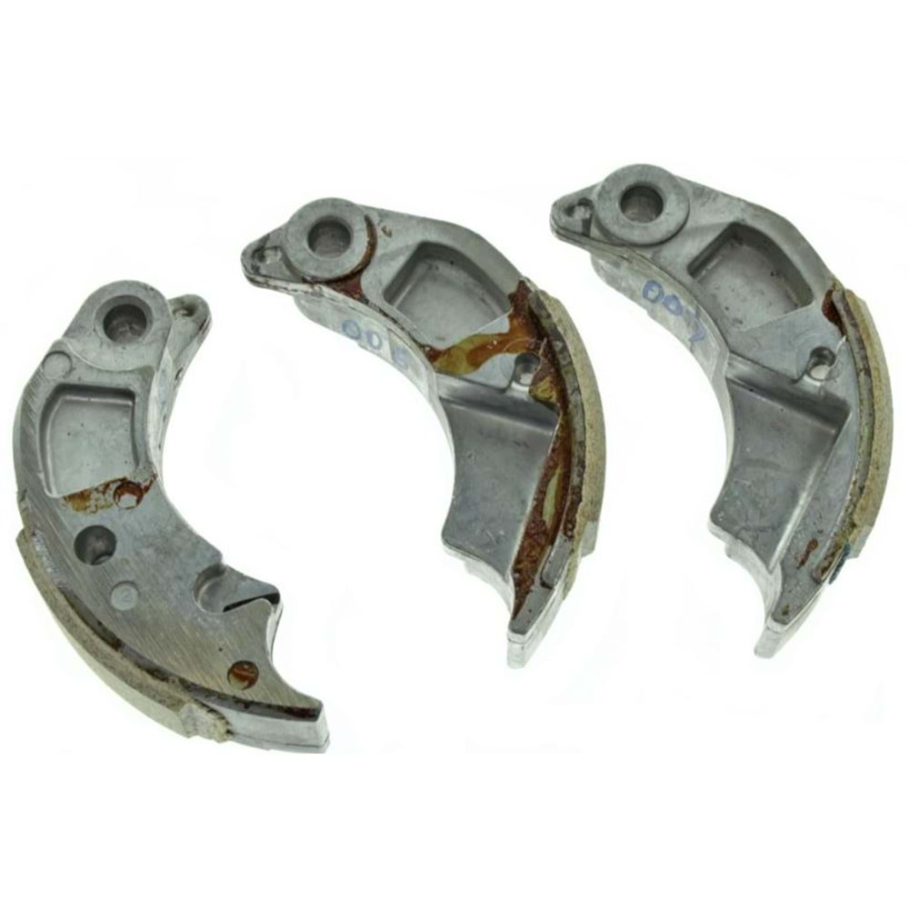 HONDA SH 300 FORZA 300 DEBRİYAJ BALATASI 22535-KVZ-630