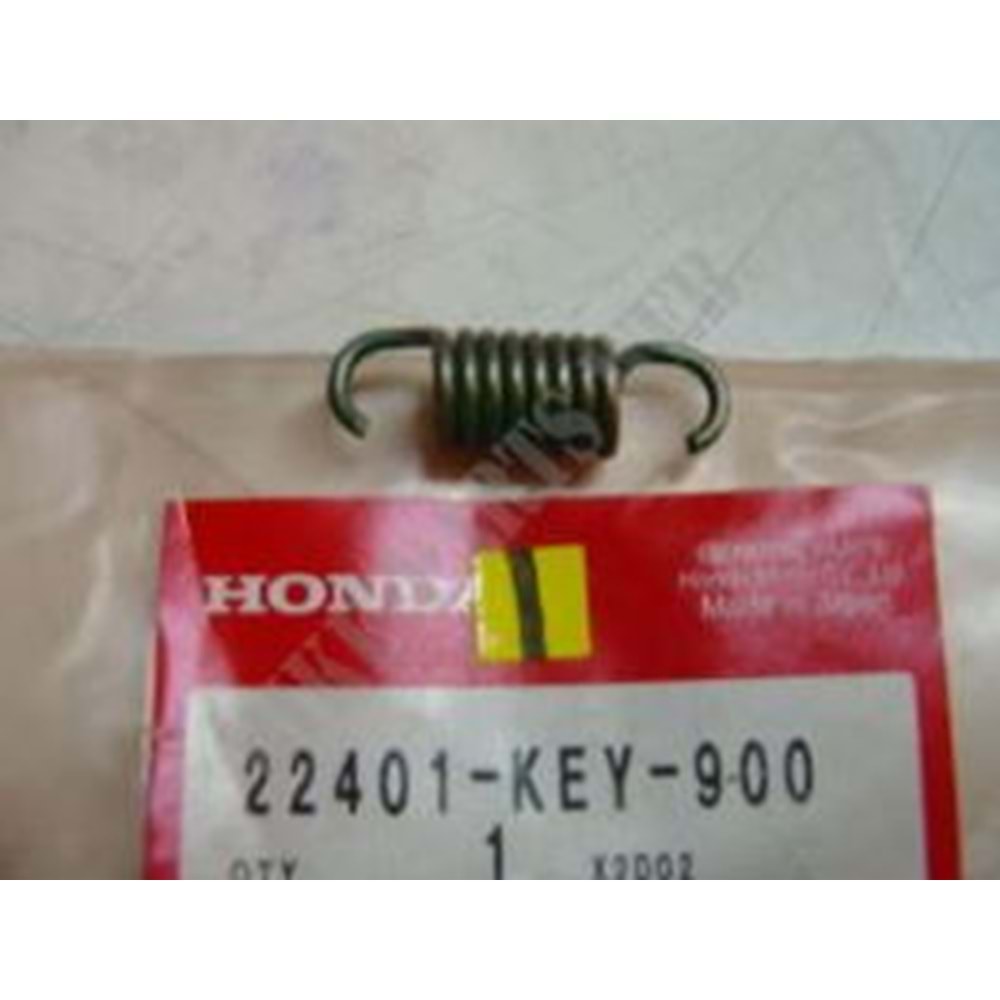 HONDA FORZA 250 - 300 DEBRİYAJ YAYI 22401-KEY-900
