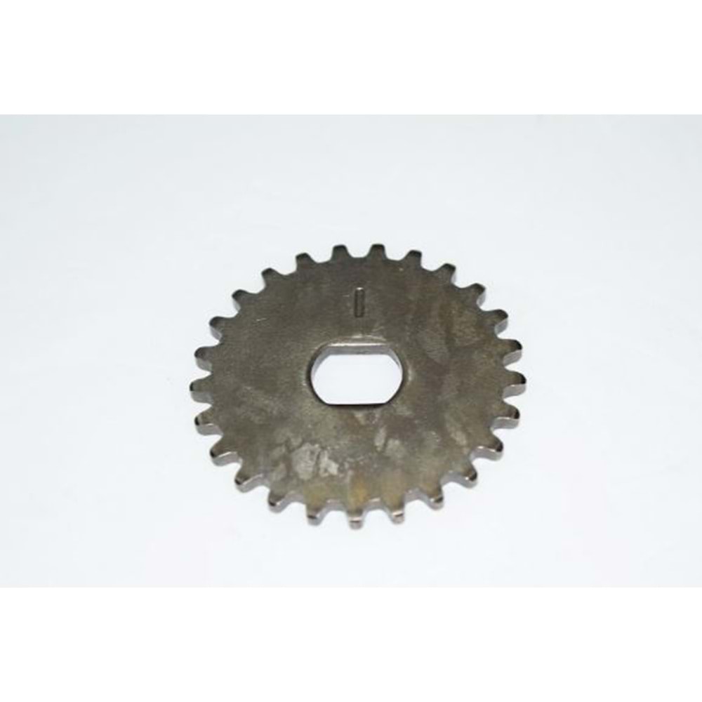 SYM GTS 250 JOYMAX 250 CRUİSYM JOYRİDE 300 YAĞ POMPA DİŞLİSİ ALT 15133-HMA-0001