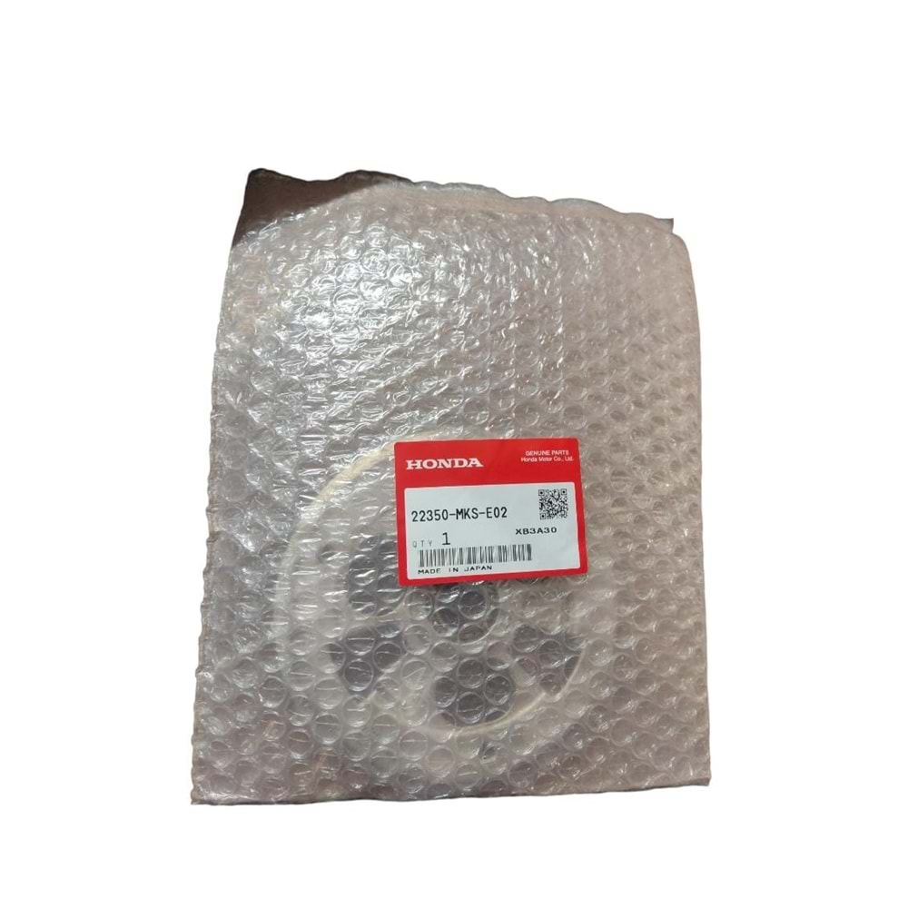 HONDA CRF 1100 L AFRİCA TWİN DEBRİYAJ BASKI PLAKASI 22350-MKS-E02